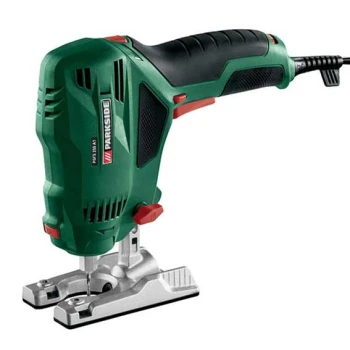 Freza Parkside PSFS 250 A1