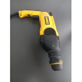 Ciocan rotopercutor Dewalt D25123