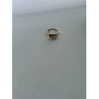 Inel din Aur Proba 585* 2.79 gr