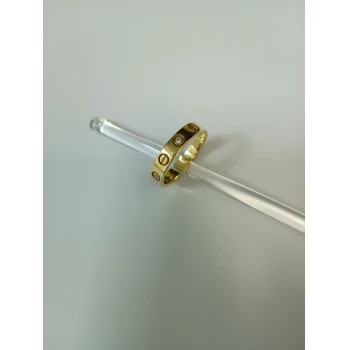 Inel din Aur Proba 585* 3.83 gr