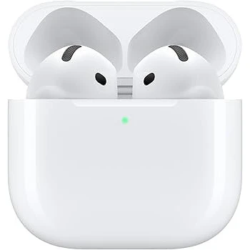 Casti Apple AirPods 4