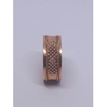 Verigheta din Aur Proba 585*8.65 gr