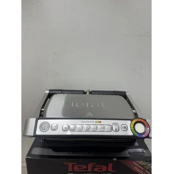 Gratar electric Tefal Optigrill