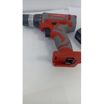 Masina de insurubat Makute CD027 Cordless Drill