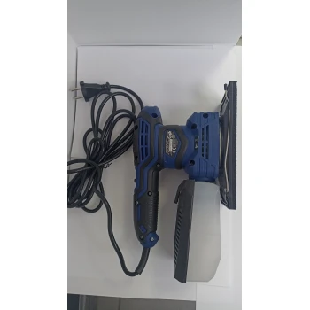 Slefuitor multiplu 3-in-1 Einhell BT-MS 200