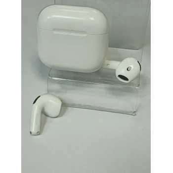 Casti AirPods 4 ANC