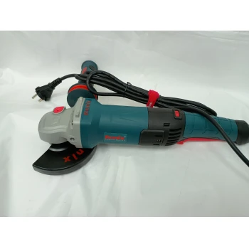 Polizor unghiular Ronix 3120