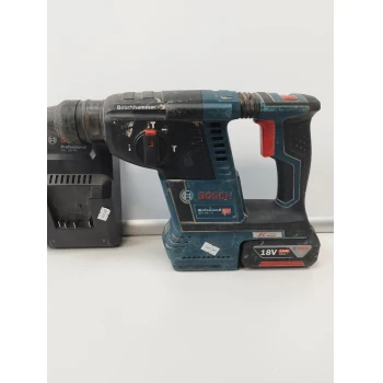 Perforator Bosch GBH 18V-26