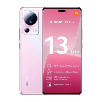 Telefon Xiaomi 13 Lite 8/256Gb