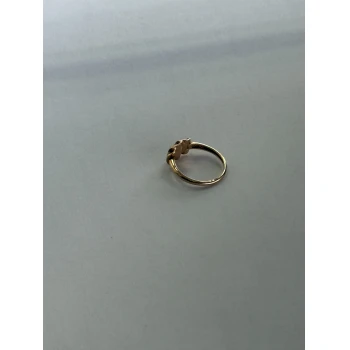 Inel din Aur Proba 585* 2.79 gr