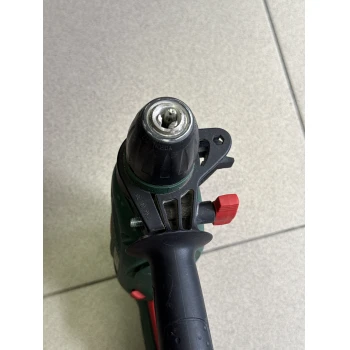Burghiu cu imapct Bosch PSB 750 RCE