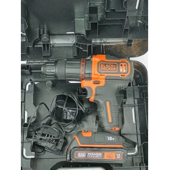 Surubelnita Black+Decker H1