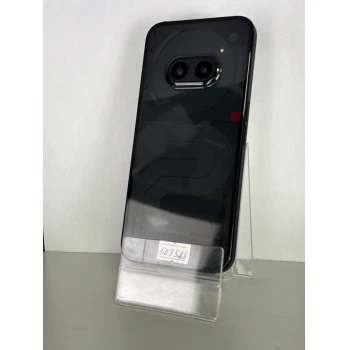 Telefon Nothing Phone OS 12/256 GB Black