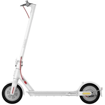 Trotineta Xiaomi Mi Scooter 3 Lite White