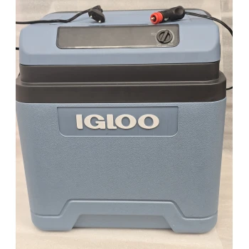Frigider portabil pentru camping IGLOO