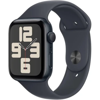 Ceas Inteligent Apple Watch SE 44mm Black