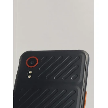 Telefon Samsung Galaxy XCover 7 6/128 GB Black