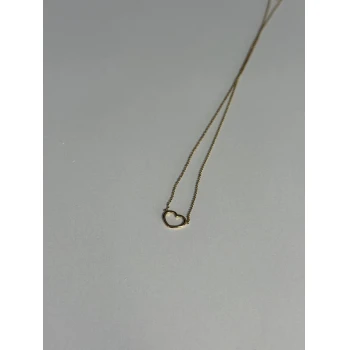 Lantisor din Aur Proba 750* 1.75gr