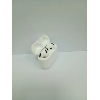 Casti Apple AirPods 4 ANC