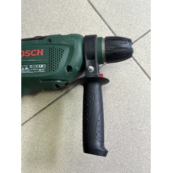 Burghiu cu imapct Bosch PSB 750 RCE