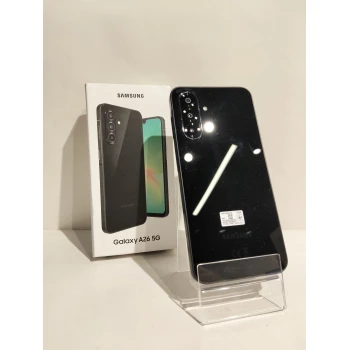 Telefon Samsung Galaxy A26 256 GB Black