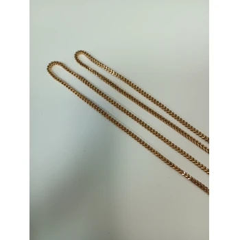 Lantisor din Aur Proba 585* 3.90 gr
