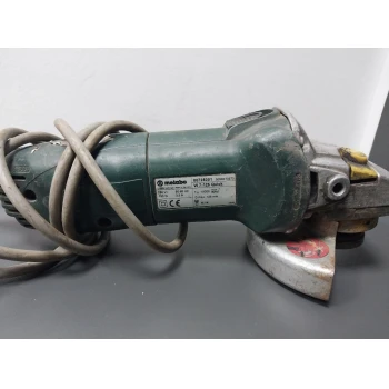Polizor unghiular Metabo W7-125