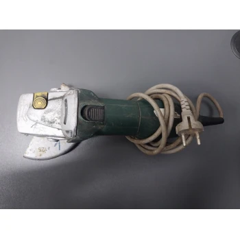 Polizor unghiular Metabo W7-125