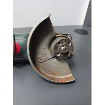 Polizor unghiular Metabo W7-125