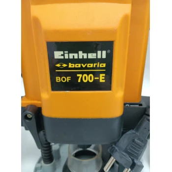 Masina de frezat lemn Einhell BOF 700-E