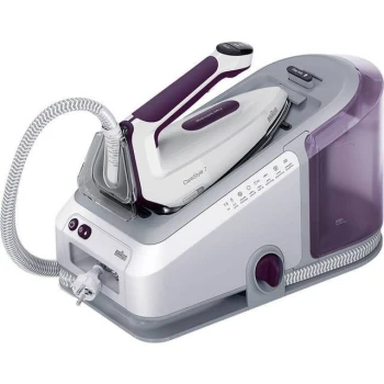 Fier de calcat Braun IS7266VI