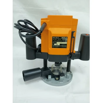 Masina de frezat lemn Einhell BOF 700-E