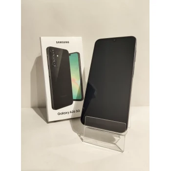 Telefon Samsung Galaxy A26 256 GB Black