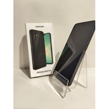 Telefon Samsung Galaxy A26 256 GB Black