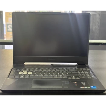 Asus Tuf Gaming F15