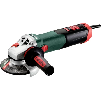 Polizor circular Metabo Wev 19-125