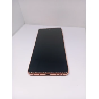 Telefon Samsung Galaxy S20 FE 128 GB Orange