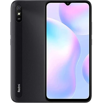 Telefon Xiaomi Redmi 9AT 64 GB Black