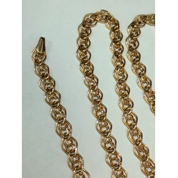 Lantisor din Aur Proba 585* 4,88 gr