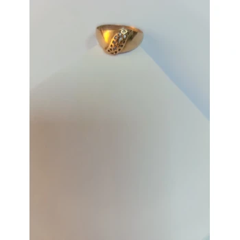 Inel din Aur Proba 585* 3.07 gr