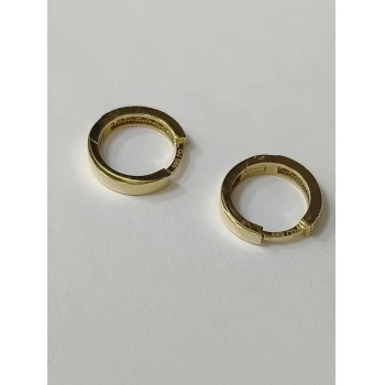 Cercei Din Aur Proba 585 1.92Gr