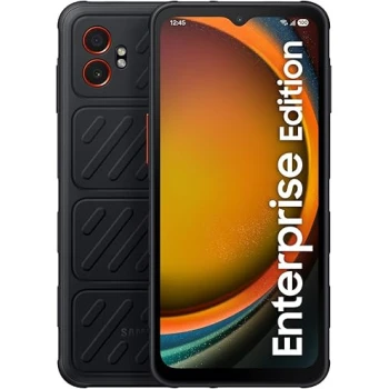 Telefon Samsung Galaxy XCover 7 6/128 GB Black