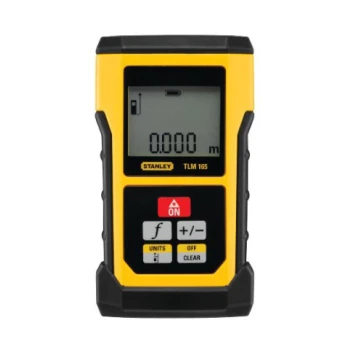 Laser Stanley Tru-Laser TLM 165