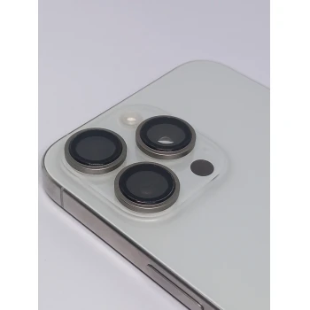 Apple Iphone 15 Pro Max 256Gb White