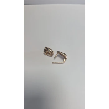 Cercei din Aur Proba 585* 7.20 gr