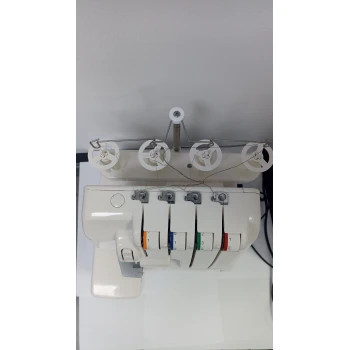 Masina de cusut electromecanica Minerva M740DS