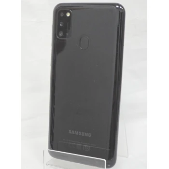 Telefon Samsung Galaxy M21 4/64GB Black