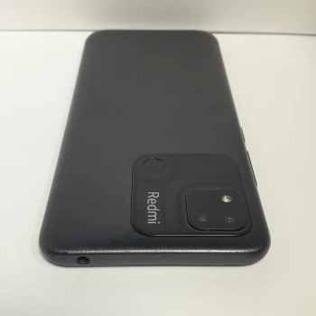 Telefon Xiaomi Redmi 10A 32 GB Black