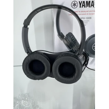 Casti Yamaha HPH-100B