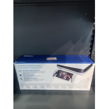 Controller Sony Portal Remote Player 1